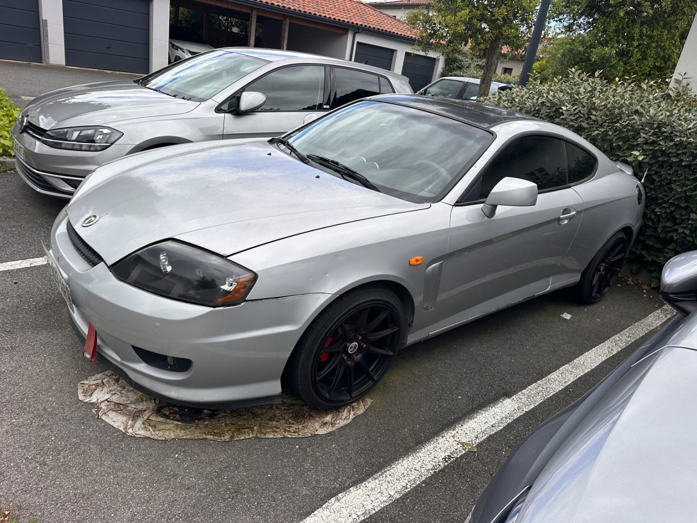 Pièce Auto