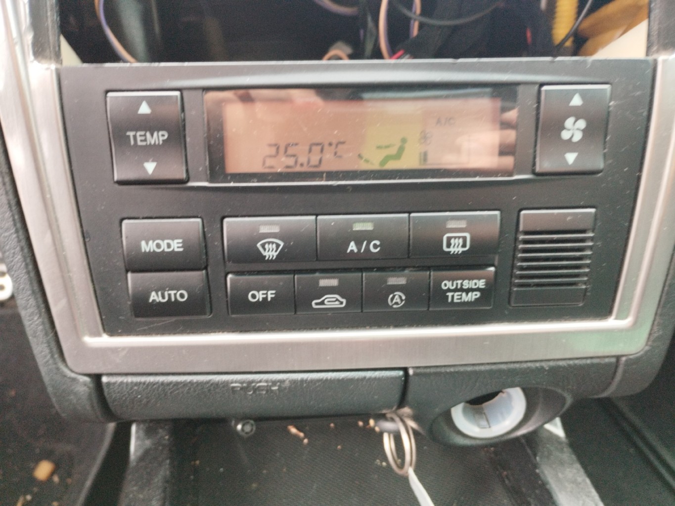 Pièce Auto