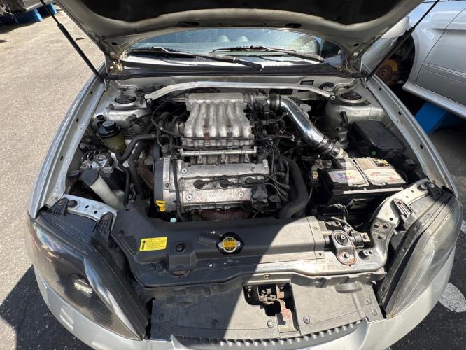 Image Maitre cylindre (freinage) - HYUNDAI COUPE 2