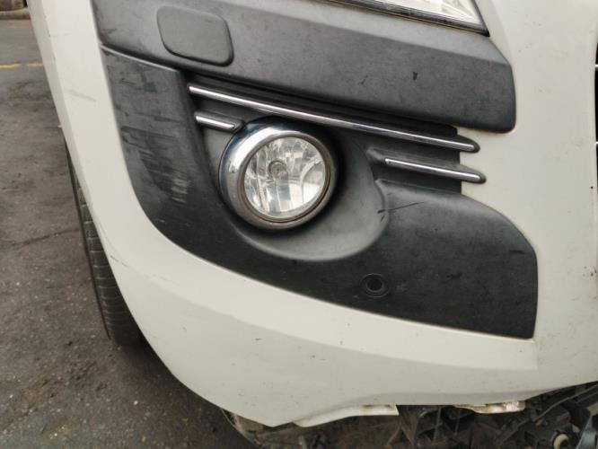 Image Anti brouillard droit (feux) - PEUGEOT 3008 1