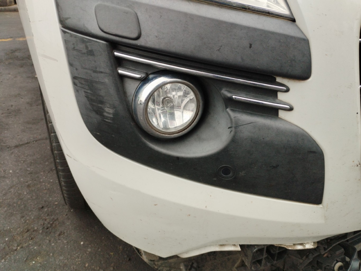 Pièce Auto
