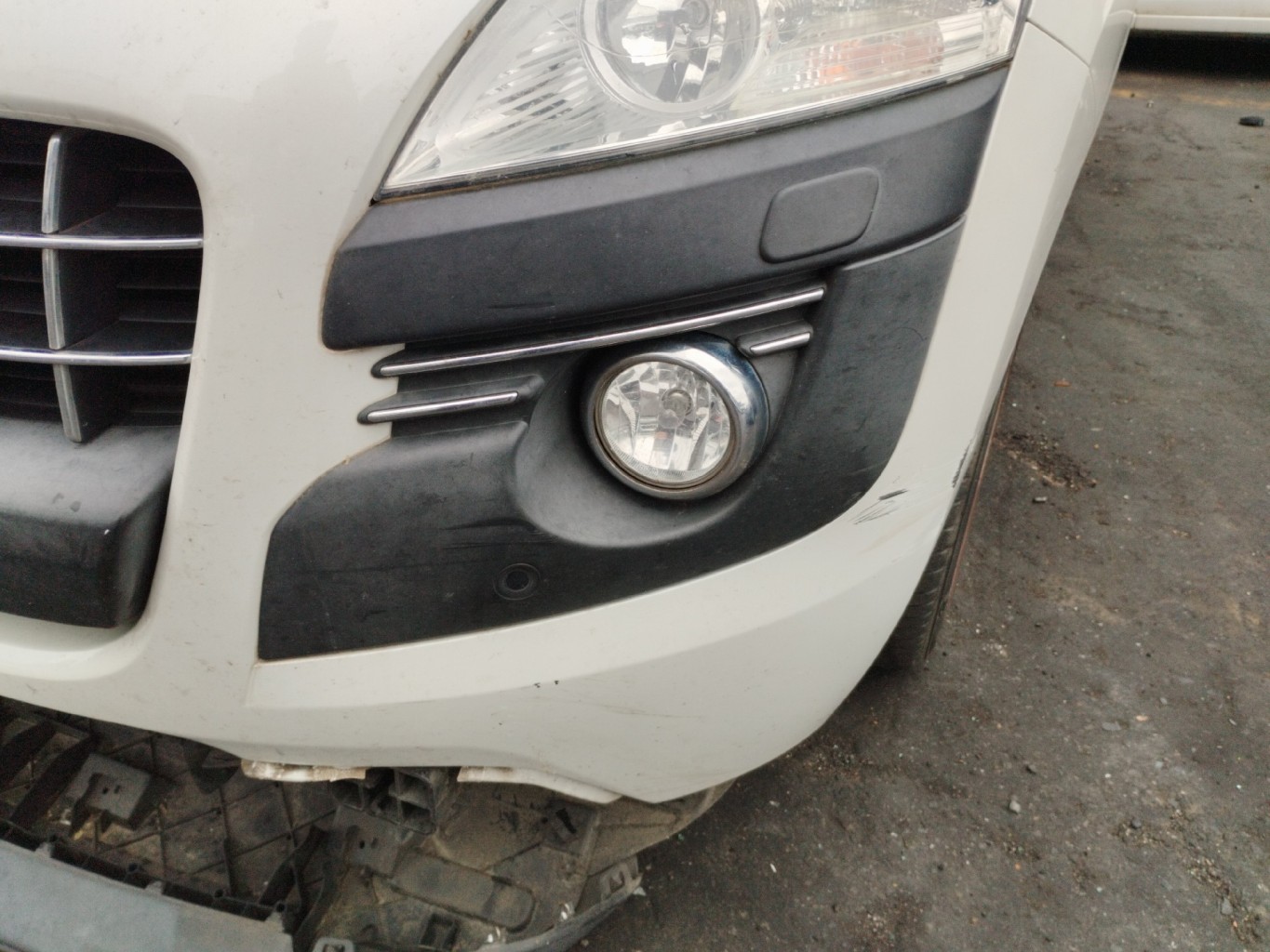 Pièce Auto
