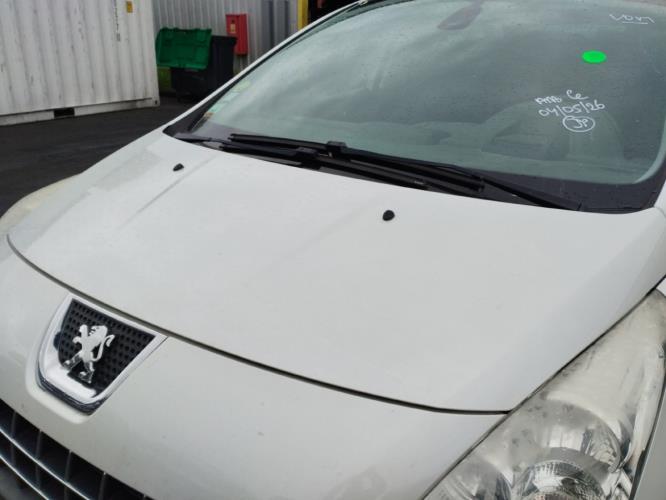 Image Capot - PEUGEOT 3008 1