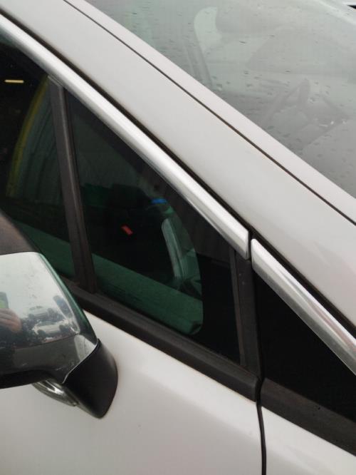 Image Custode avant droit (porte) - PEUGEOT 3008 1