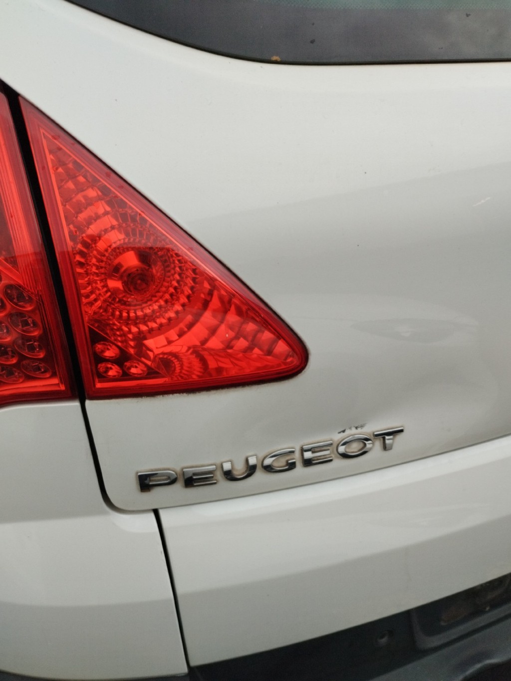 Pièce Auto