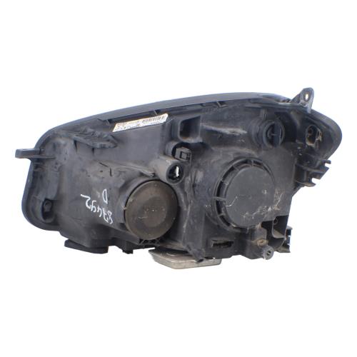 Image Optique avant principal droit (feux)(phare) - NISSAN QASHQAI 1