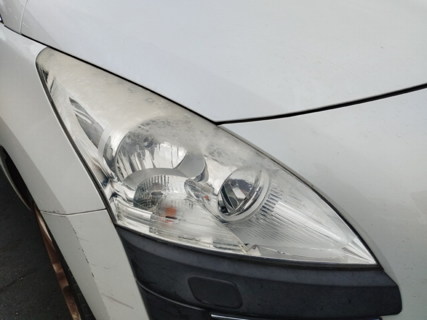 Pièce Auto