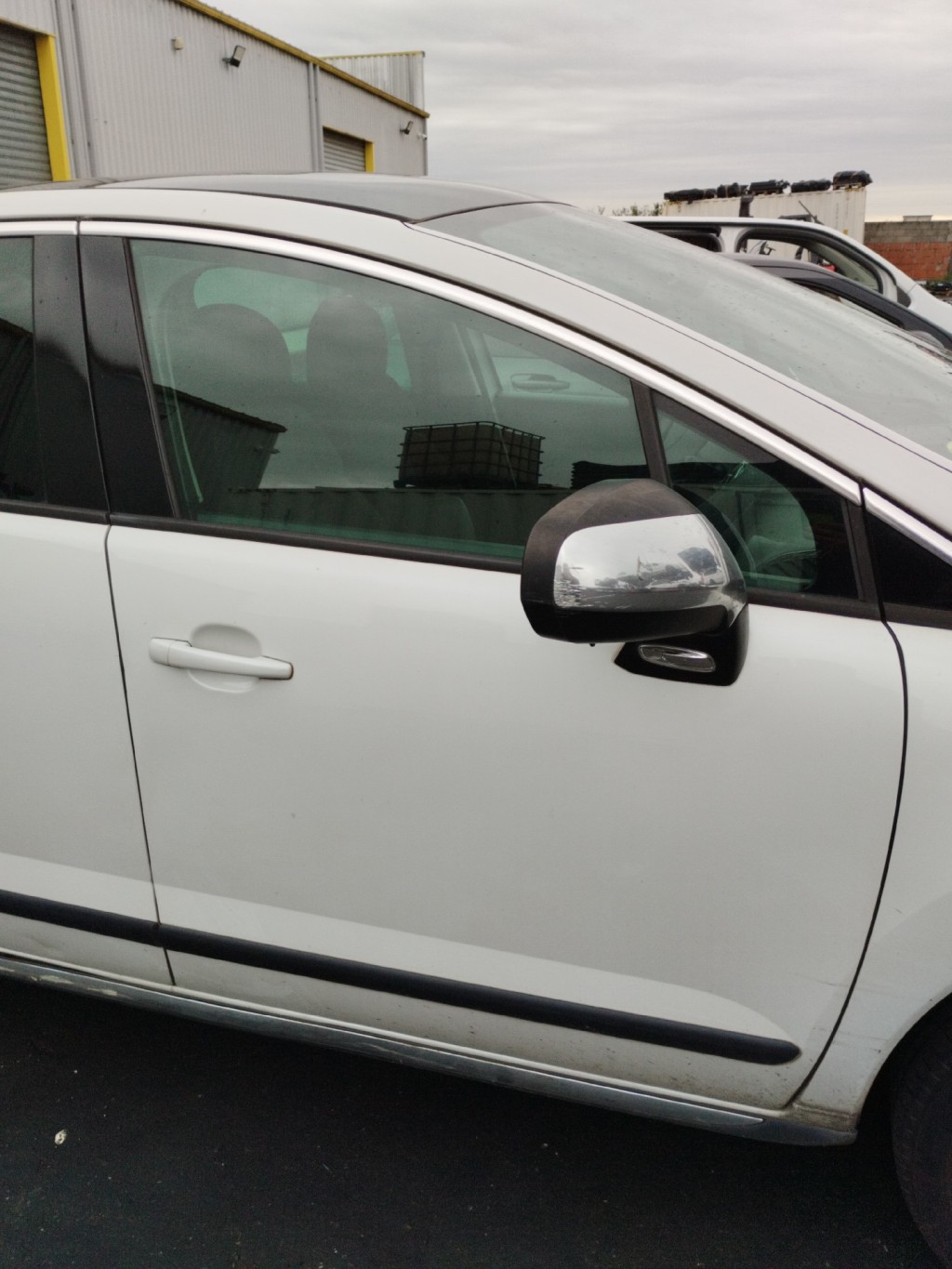 Pièce Auto