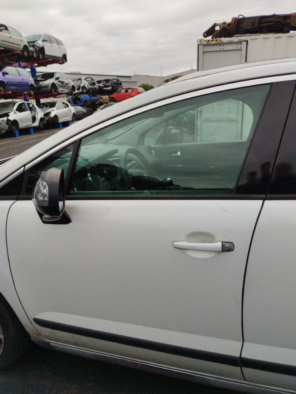 Pièce Auto