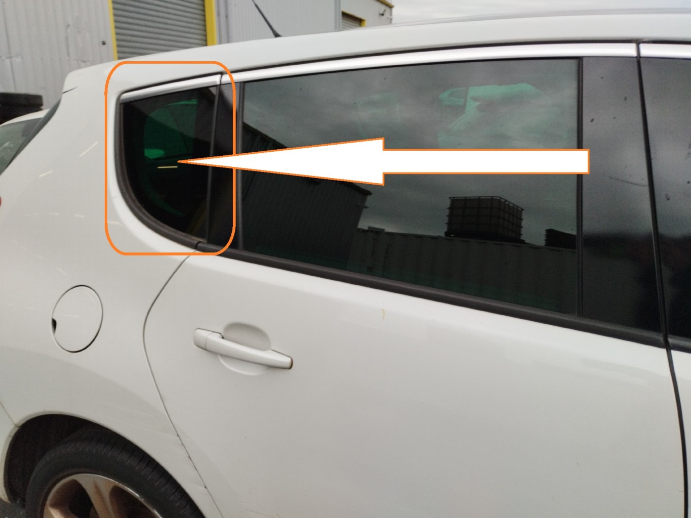 Pièce Auto