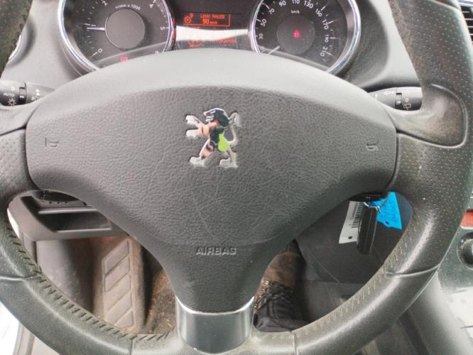 Image Air bag conducteur - PEUGEOT 3008 1