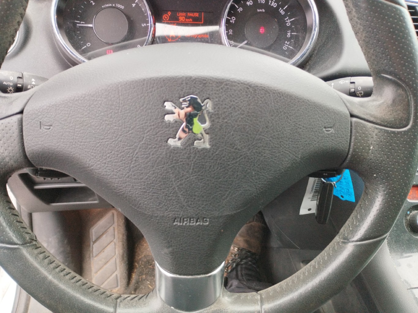Pièce Auto
