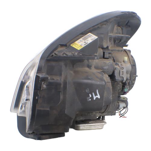Image Optique avant principal droit (feux)(phare) - NISSAN QASHQAI 1