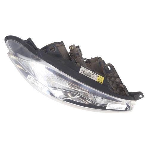 Image Optique avant principal droit (feux)(phare) - NISSAN QASHQAI 1