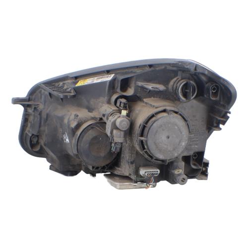 Image Optique avant principal droit (feux)(phare) - NISSAN QASHQAI 1