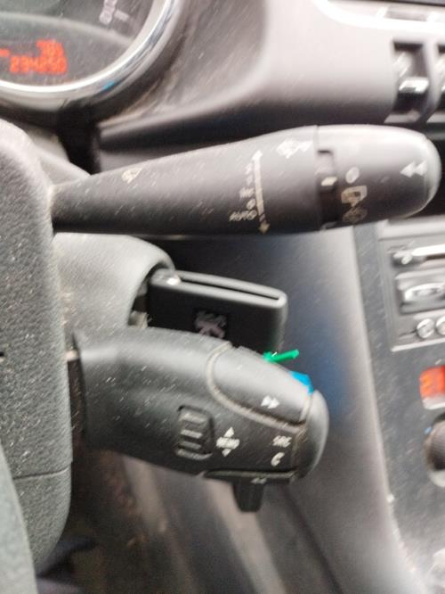 Image Com (Bloc Contacteur Tournant+Commodo Essuie Glace+Commodo Phare) - PEUGEOT 3008 1