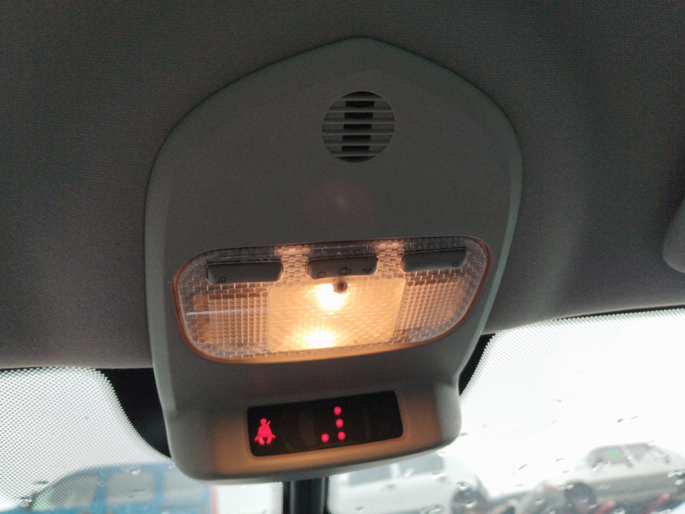 Pièce Auto