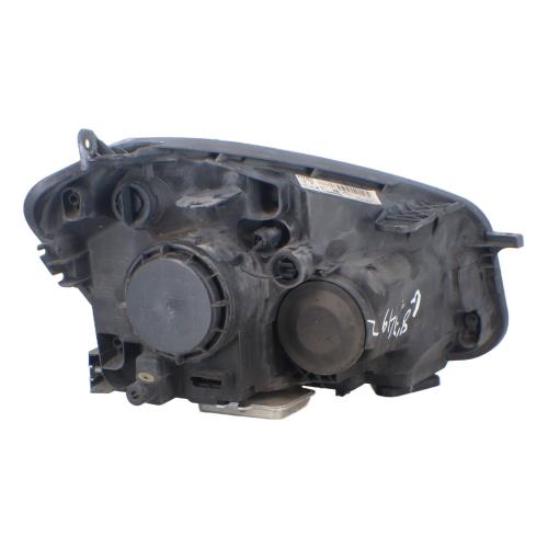 Image Optique avant principal gauche (feux)(phare) - NISSAN QASHQAI 1