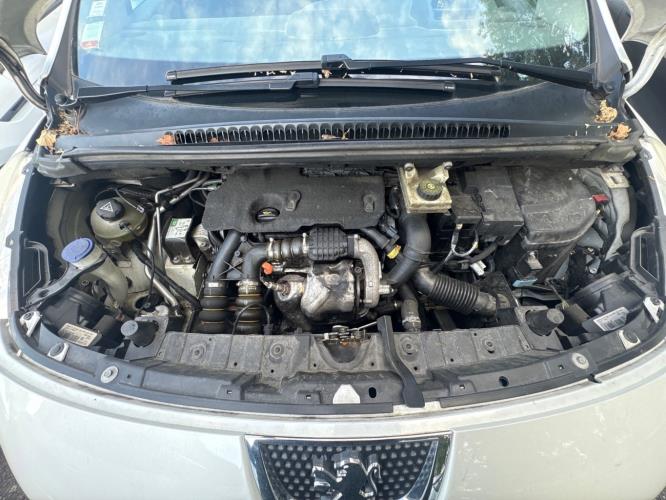 Image Servo frein avant - PEUGEOT 3008 1