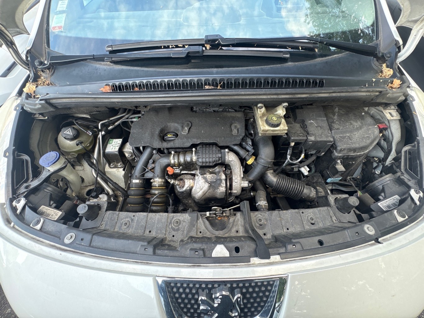 Pièce Auto