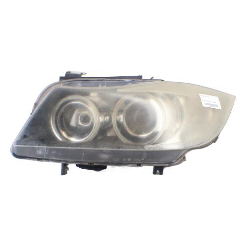 Image Optique avant principal gauche (feux)(phare) - BMW SERIE 3 E90