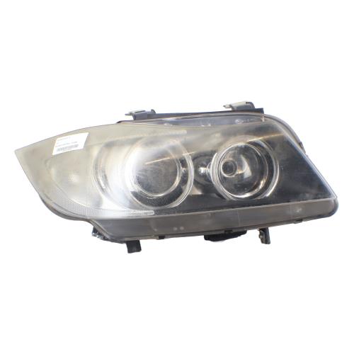 Image Optique avant principal gauche (feux)(phare) - BMW SERIE 3 E90