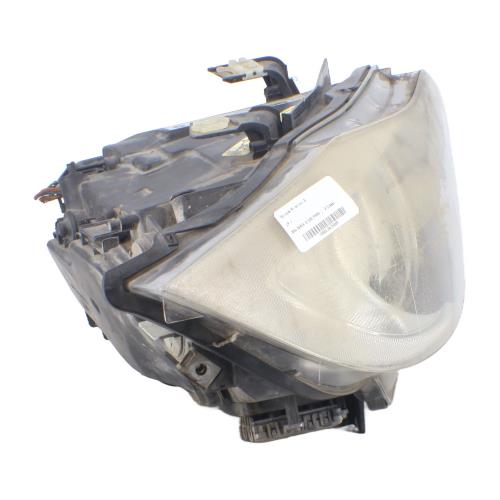 Image Optique avant principal gauche (feux)(phare) - BMW SERIE 3 E90