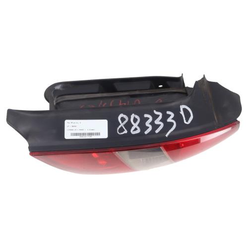 Image Feu arriere principal droit (feux) - CITROEN C5 1