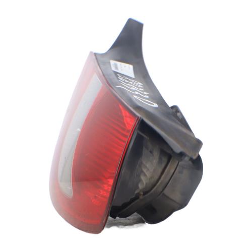 Image Feu arriere principal droit (feux) - CITROEN C5 1