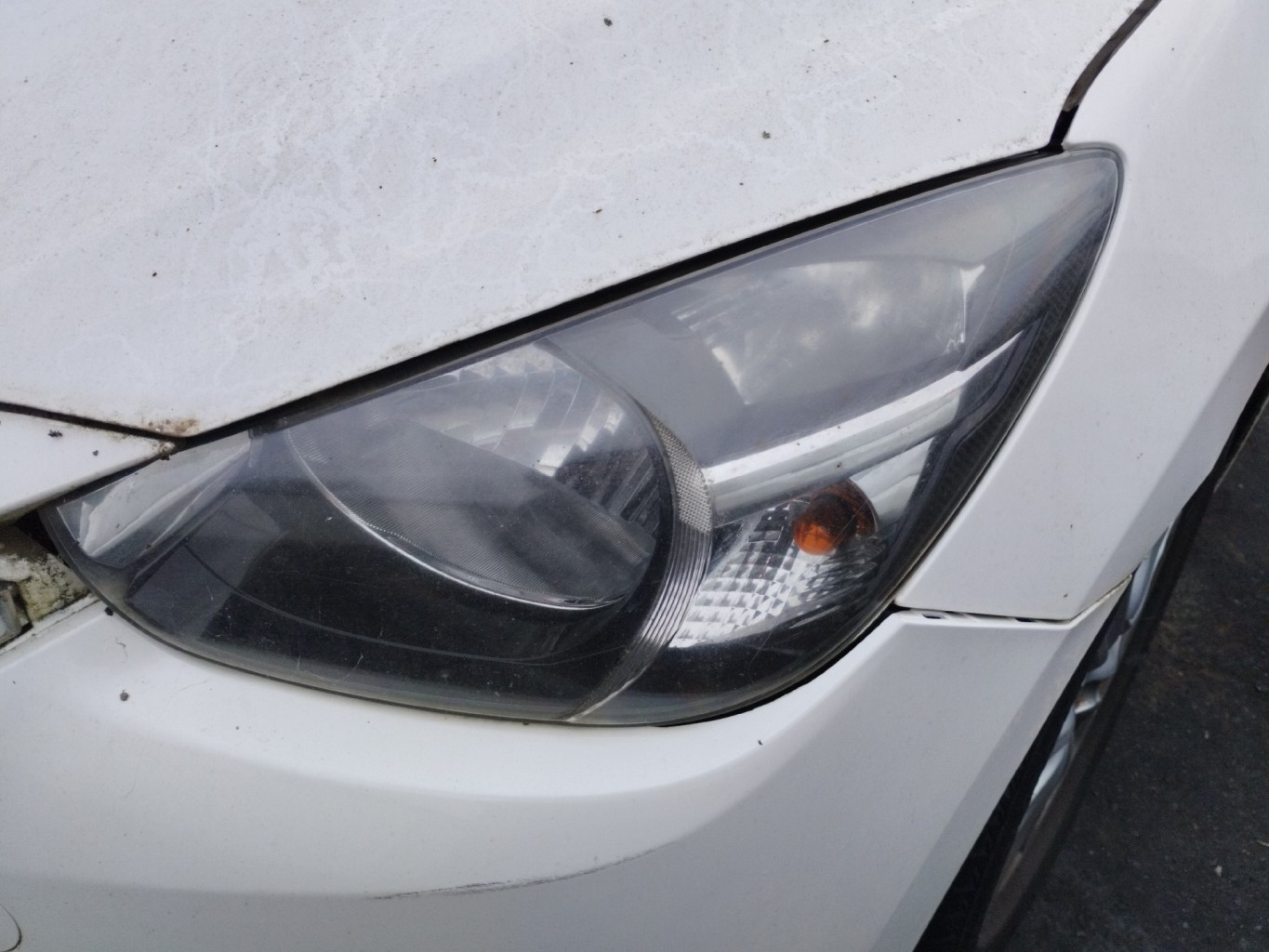 Pièce Auto