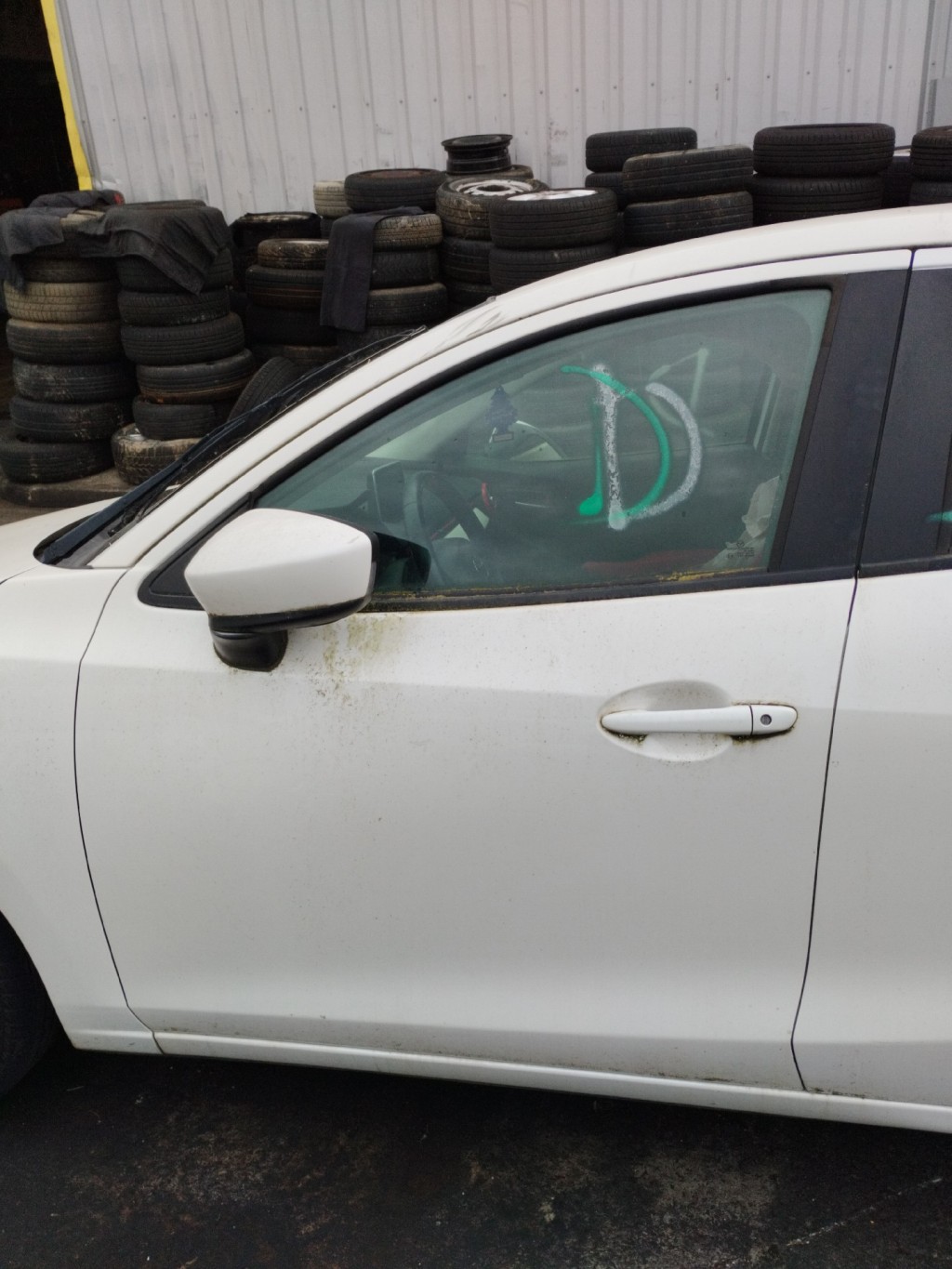 Pièce Auto