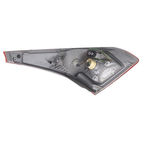 Image Feu arriere principal droit (feux) - RENAULT MEGANE 3