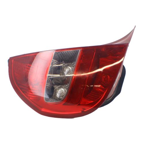 Image Feu arriere principal gauche (feux) - CITROEN C5 1
