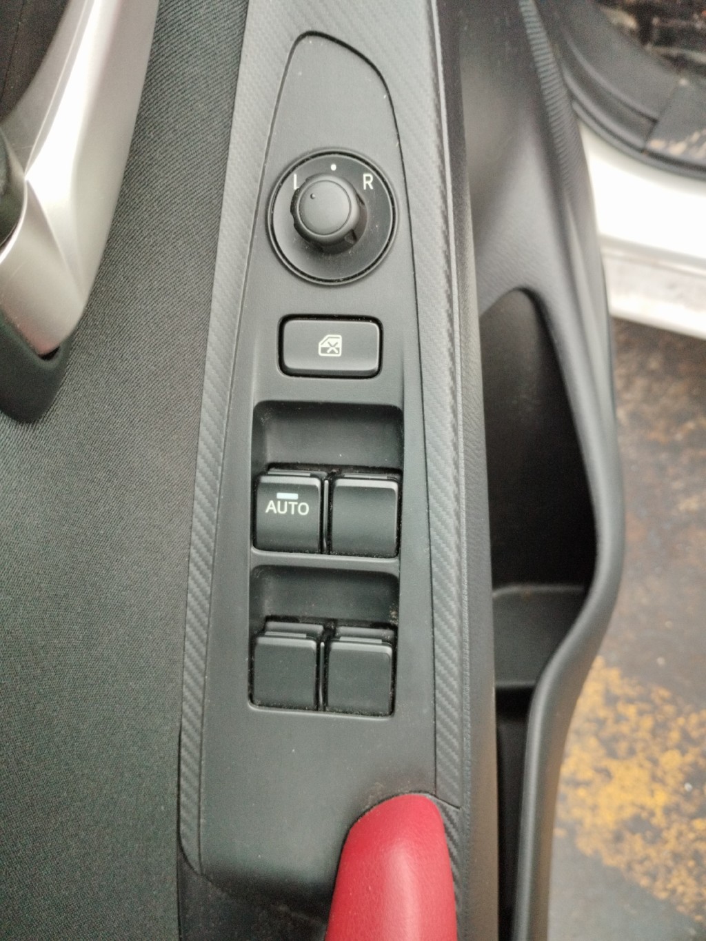 Pièce Auto