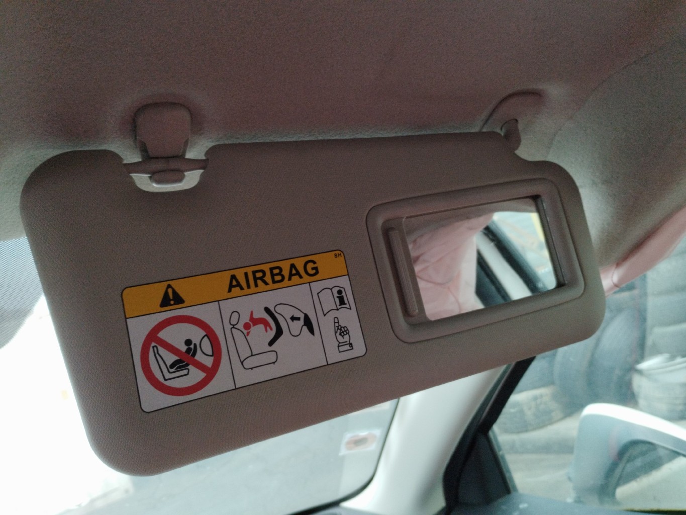 Pièce Auto