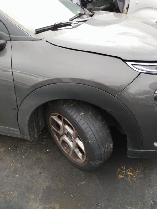 Image Aile avant droit - CITROEN C4 CACTUS