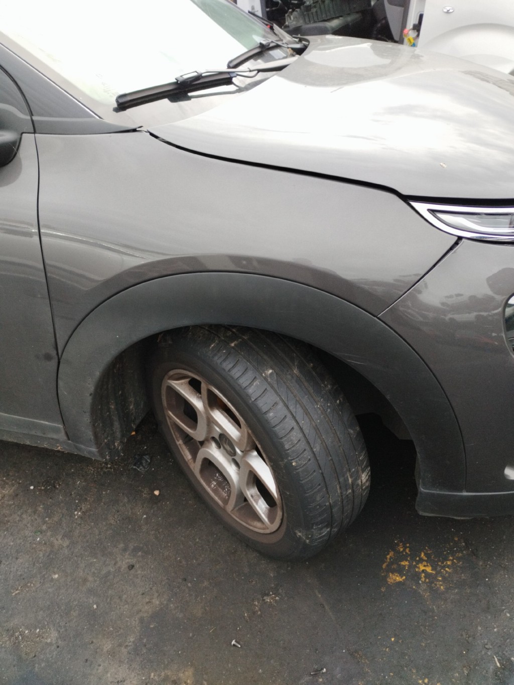 Pièce Auto