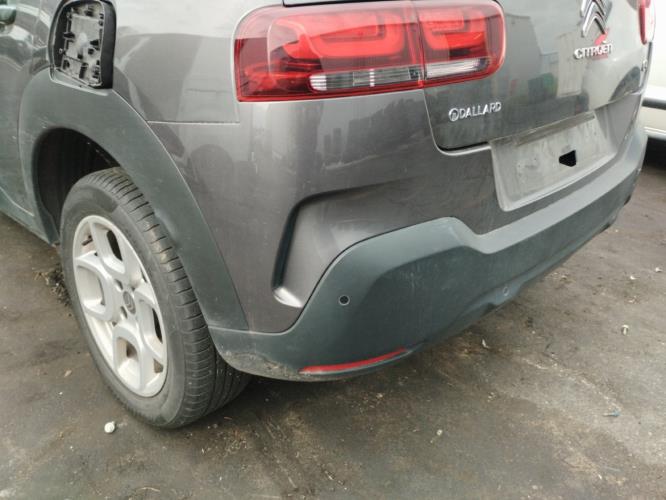 Image Pare choc arriere - CITROEN C4 CACTUS