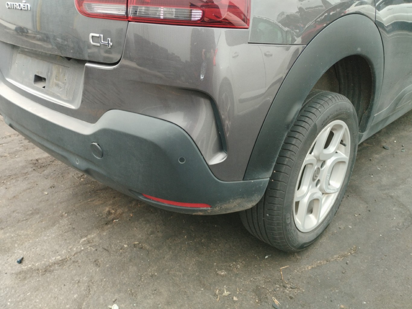 Pièce Auto