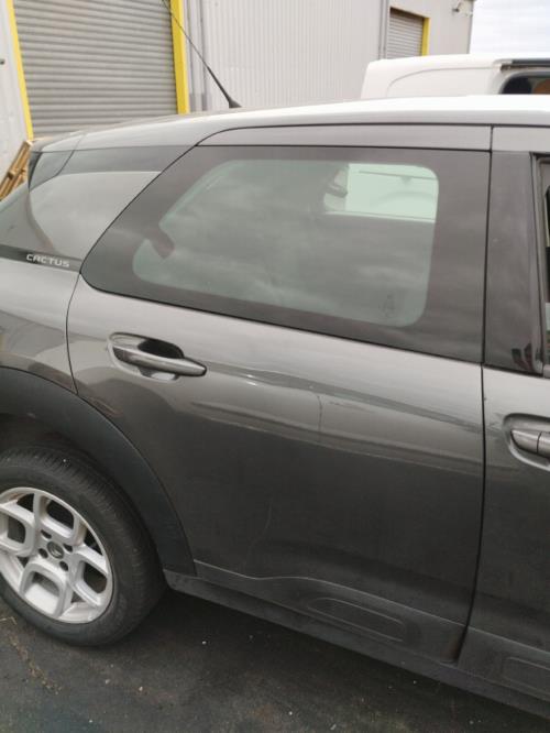 Image Porte arriere droit - CITROEN C4 CACTUS
