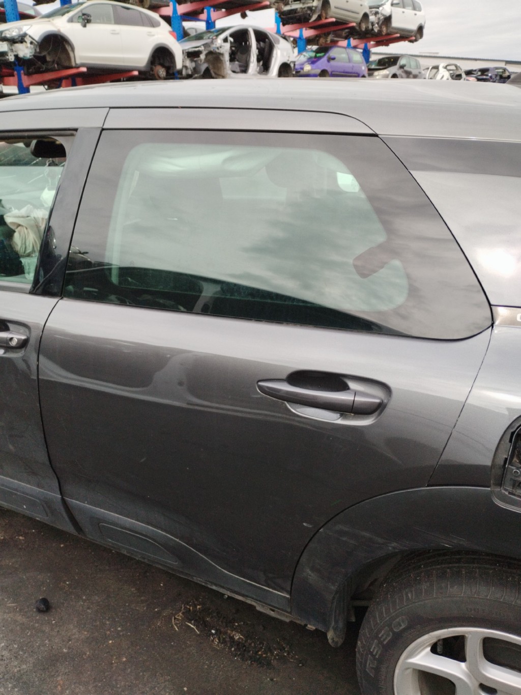 Pièce Auto
