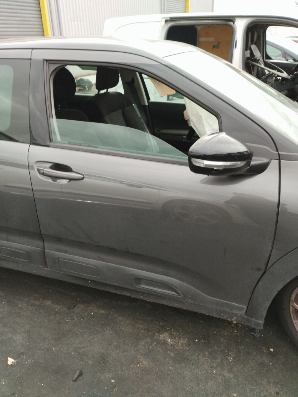 Pièce Auto