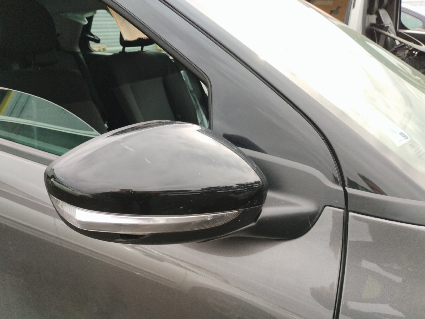 Pièce Auto