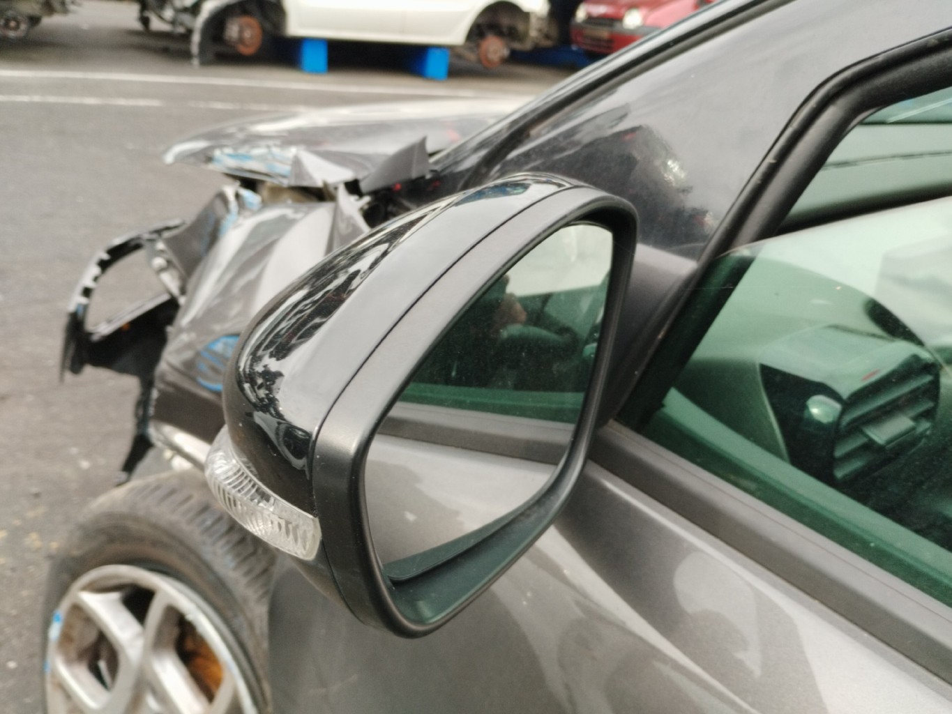 Pièce Auto