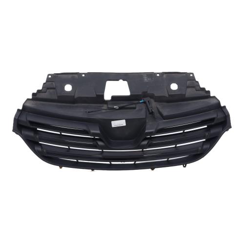 Image Calandre - RENAULT TRAFIC 3 COURT