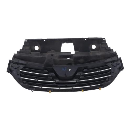 Image Calandre - RENAULT TRAFIC 3 COURT