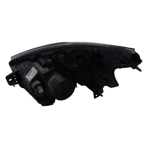 Image Optique avant principal droit (feux)(phare) - RENAULT TRAFIC 3 COURT