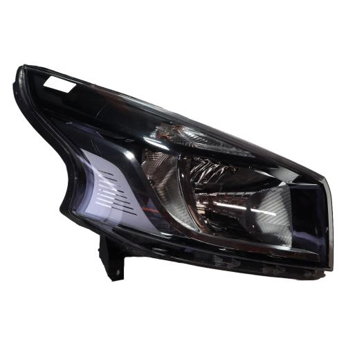 Image Optique avant principal droit (feux)(phare) - RENAULT TRAFIC 3 COURT