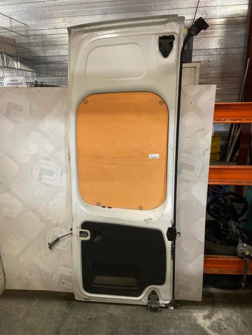 Image Porte de coffre droit - RENAULT TRAFIC 3 COURT