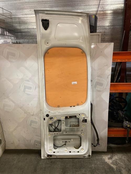 Image Porte de coffre gauche - RENAULT TRAFIC 3 COURT